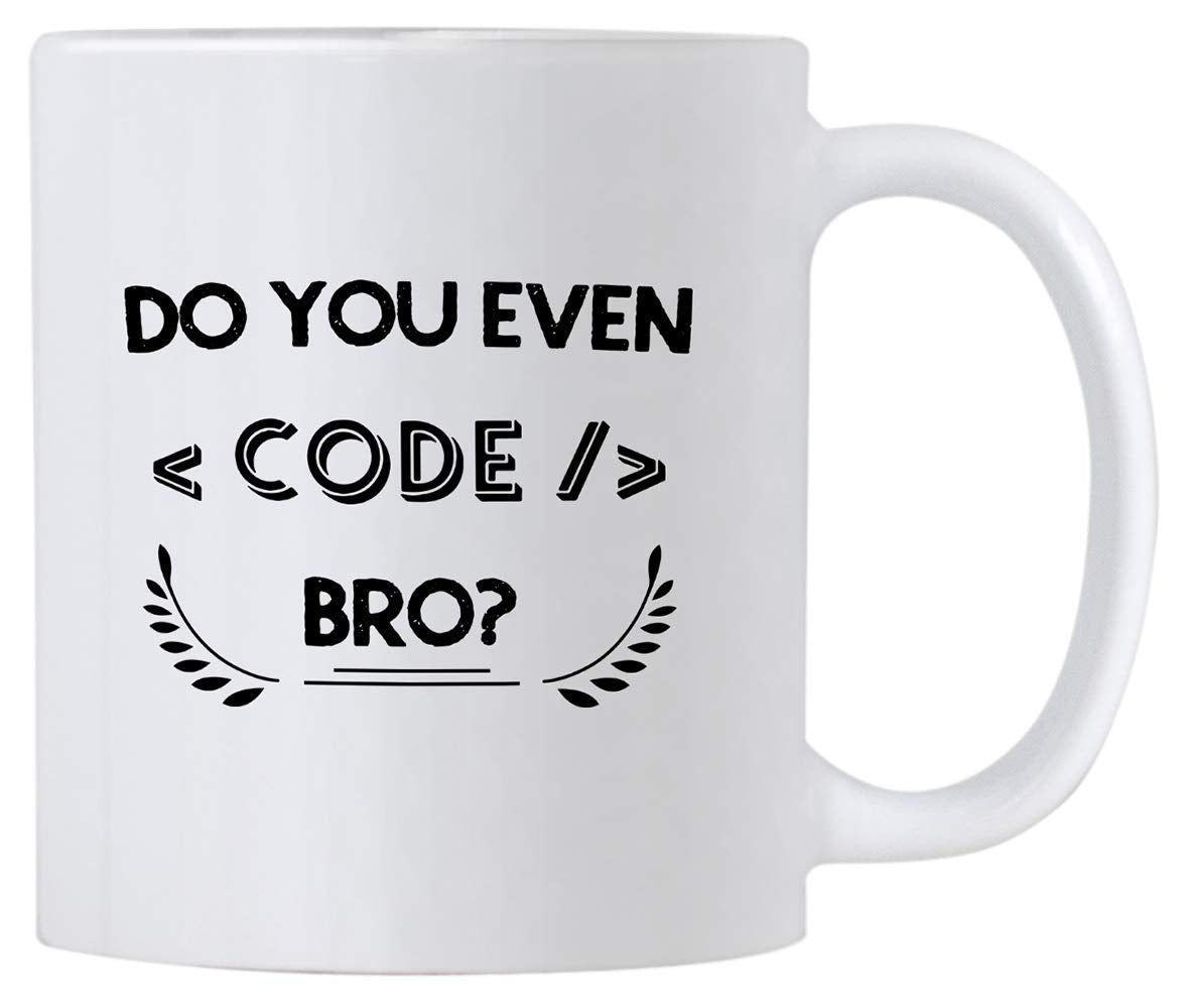 100+ Coding Gifts for Developers & Programmers