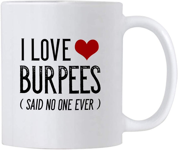 Funny Gym Gifts
