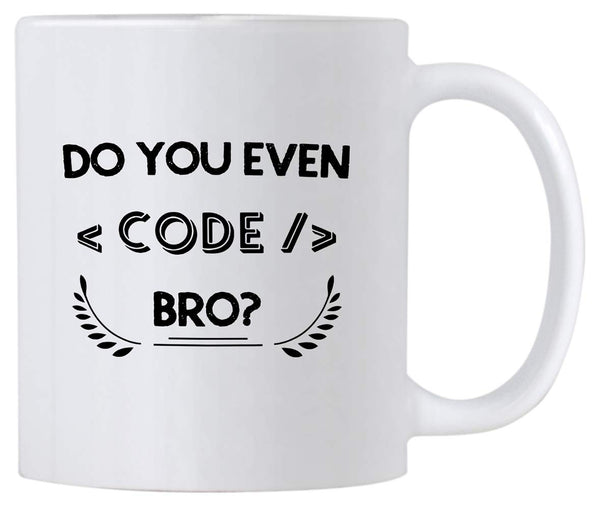 Custom Funny Programming Quote Gift Programmer Software Developer T Shirt  Coffee Mug By We.are.one - Artistshot