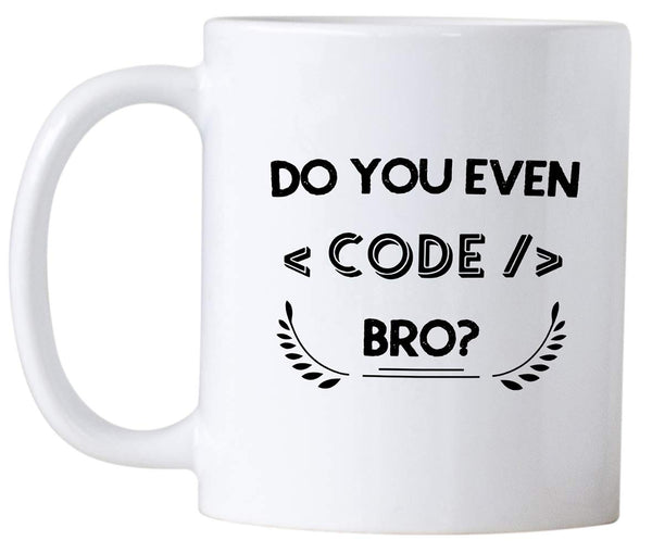Great Gifts & Stocking Stuffers for Programmers