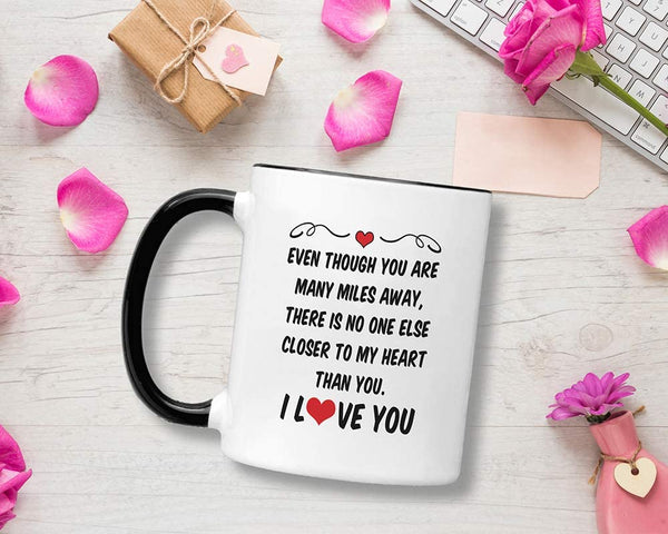 I really like you Mug, Lovers matching Mug, Gift for Couples, Valentin –  4Lovebirds
