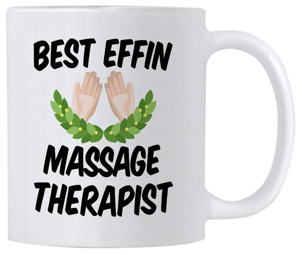 Best Effin Mom Mug, Mother's Day Gift