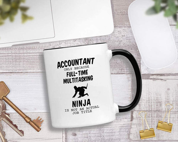 Accountant Mug - Tax Accountant Gifts for Men | Gift Mugs for Accountants |  CPA Mug - Funny Accountant Gifts, Funny Accountant Mug : Buy Online at Best  Price in KSA -